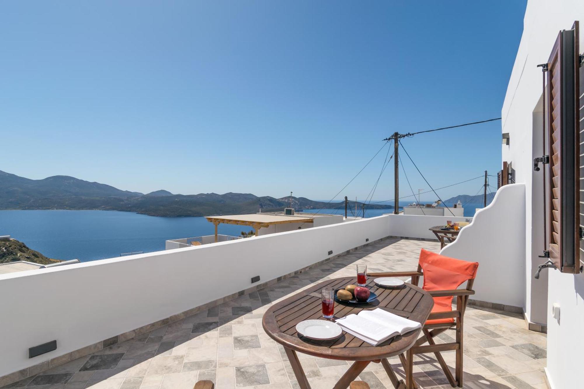 Noula House & Studios Plaka  Bagian luar foto